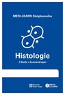 MEDI-LEARN Skriptenreihe: Histologie im Paket - Nils Freundlieb ; Ulrike Bommas-Ebert - 9783956580741
