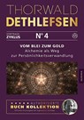 Vom Blei zum Gold - Alchemie als Weg zur Persönlichkeitsverwandlung - Thorwald Dethlefsen - 9783956595349