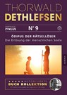 Ödipus der Rätsellöser - Die Erlösung der menschlichen Seele - Thorwald Dethlefsen - 9783956595394