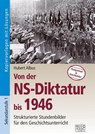 Von der NS-Diktatur bis 1946 - Hubert Albus - 9783956600586
