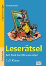 Leserätsel 2./3. Klasse - Almuth Bartl - 9783956603235