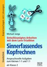 Sinnerfassendes Kopfrechnen - Michael Junga - 9783956604386