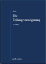Die Teilungsversteigerung - Peter Bothe - 9783956611605