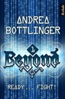 Beyond Band 1: Ready ... fight! - Andrea Bottlinger - 9783956620072