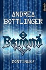 Beyond Band 3: Continue? - Andrea Bottlinger - 9783956620096