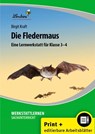 Die Fledermaus (Set) - Birgit Kraft - 9783956642913