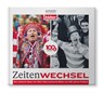 Zeitenwechsel. 100 Jahre kicker. - Olympia-Verlag - 9783956800160