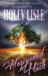It Happened in a Flash: An Anthology of 64 Bite-Sized Stories - Katharina Gerlach ; Ava Fairhall ; K.V. Moffet ; Peg Fisher ; Ruth Sard ; Tom Vetter ; Holly Lisle ; Joyce Sully ; Troy Pennie ; Tuff Gartin ; Lexy Stanton ; Moira K. Brennan ; Barbara Lund ; Raven O’Fiernan ; Marya Miller ; Nika Cantabile ; Hannetjie Jou - 9783956811272