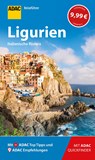 ADAC Reiseführer Ligurien - Lutz Redecker - 9783956895364