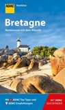 ADAC Reiseführer Bretagne - Frank Maier-Solgk - 9783956895746