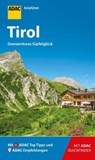 ADAC Reiseführer Tirol - Georg Weindl - 9783956895876