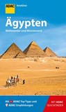 ADAC Reiseführer Ägypten - Jan Marot - 9783956896231