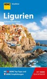 ADAC Reiseführer Ligurien - Lutz Redecker - 9783956896347