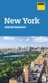 ADAC Reiseführer New York - Hannah Glaser - 9783956897139