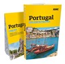 ADAC Reiseführer plus Portugal - Friedrich Köthe ; Daniela Schetar - 9783956897504