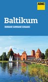 ADAC Reiseführer Baltikum - Robert Kalimullin - 9783956897665