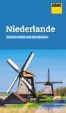 ADAC Reiseführer Niederlande - Ralf Johnen - 9783956898020