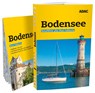 ADAC Reiseführer plus Bodensee - Margrit Philipp - 9783956898655