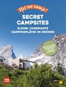 Yes we camp! Secret Campsites -  - 9783956899607