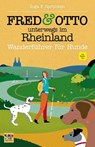 FRED & OTTO unterwegs im Rheinland - Inga F. Sprünken - 9783956930119