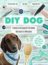 DIY DOG - Kristina Ziemer-Falke ; Jörg Ziemer ; Simone Hartstein - 9783956930423