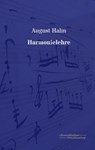 Harmonielehre - August Halm - 9783956980152