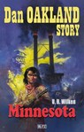 Dan Oakland Story 21: Minnesota - U.H. Wilken - 9783957191076