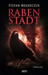 Rabenstadt - Stefan Melneczuk - 9783957193056