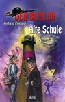 Der Butler 12: Alte Schule - Andreas Zwengel - 9783957195166