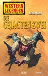 Western Legenden 38: Die gejagten Zwei - Alex Mann - 9783957195494