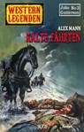 Western Legenden 47: Kalte Fährten - Alex Mann - 9783957196682