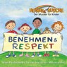 Benehmen & Respekt -  - 9783957223302