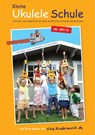 Die Kleine Ukulele Schule - Birte Reuver - 9783957225948