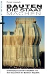 Bauten, die Staat machen - Florian Mausbach - 9783957231888