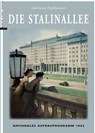 Die Stalinallee -  - 9783957231901