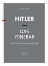 Hitler – Das Itinerar (Band IV) - Harald Sandner - 9783957237095