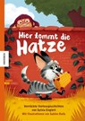 Hier kommt die Hatze - Sylvia Englert - 9783957280893