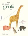 Wenn ich einmal groß bin - Maria Dek - 9783957282767