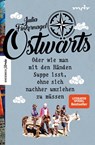 Ostwärts - Julia Finkernagel - 9783957282866