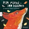 Ein Fuchs - 100 Hühner - Kate Read - 9783957283849