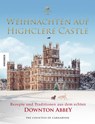 Weihnachten auf Highclere Castle - Fiona Countess Of Carnarvon - 9783957283962