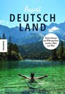 Auszeit Deutschland - Alexandra Schlüter - 9783957284495