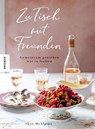 Zu Tisch mit Freunden - Skye Mcalpine - 9783957285041