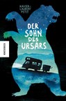 Der Sohn des Ursars - Xavier-Laurent Petit - 9783957285386