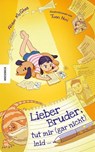 Lieber Bruder, tut mir (gar nicht) leid ... - Alison McGhee - 9783957288127