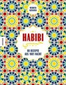Habibi - Mehdiya Kerairia - 9783957288394