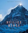 Europas heilige Berge - Bernd Ritschel ; Nina Ruhland - 9783957288714