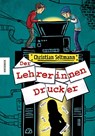 Der Lehrerinnendrucker - Christian Seltmann - 9783957288806