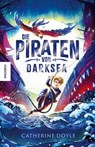 Die Piraten von Darksea - Catherine Doyle - 9783957289070