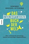 The Most Interesting Book in the World - Edward Brooke-Hitching - 9783957289360